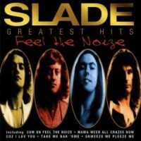Slade - Greatest Hits i gruppen VI TIPSAR / CD Budget hos Bengans Skivbutik AB (558197)