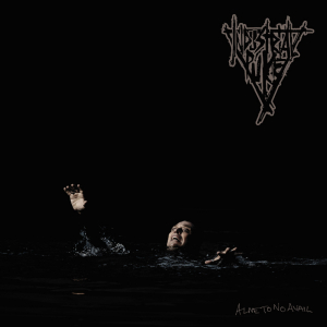 Industrial Puke - Alive To No Avail i gruppen VINYL / Hårdrock hos Bengans Skivbutik AB (5581977)