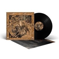 Nytt Land - Songs Of The Shaman (Black Vinyl Lp i gruppen VINYL / Hårdrock hos Bengans Skivbutik AB (5582022)