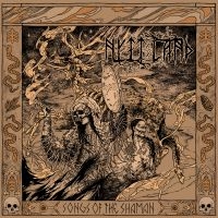 Nytt Land - Songs Of The Shaman (Digipack) i gruppen CD / Hårdrock hos Bengans Skivbutik AB (5582033)