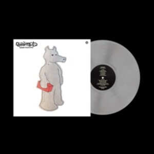 Quasimoto - Yessir Whatever (Silver Vinyl) i gruppen VI TIPSAR / Bengans Personal Tipsar / Elis Tipsar Hip-Hop & lite annat hos Bengans Skivbutik AB (5582038)