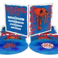 Red Fang - Deep Cuts i gruppen VINYL / Pop-Rock hos Bengans Skivbutik AB (5582039)