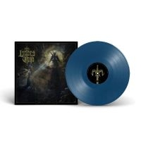 Lucifers Child - Illuminant The (Blue Vinyl Lp) i gruppen VINYL / Hårdrock hos Bengans Skivbutik AB (5582053)