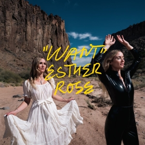 Rose Esther - Want (Signed) (Indie Exclusive, Yel i gruppen VINYL / Pop-Rock hos Bengans Skivbutik AB (5582061)