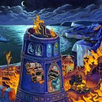 Armon-Jones Joe - All The Quiet (Part Ii) i gruppen VINYL / Jazz hos Bengans Skivbutik AB (5582068)