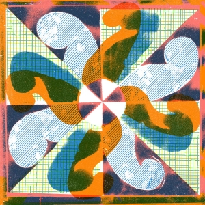 Sacred Paws - Jump Into Life i gruppen CD / Pop-Rock hos Bengans Skivbutik AB (5582074)