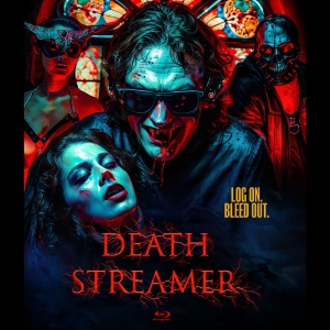 Death Streamer - Death Streamer i gruppen MUSIK / Musik Blu-Ray / Pop-Rock hos Bengans Skivbutik AB (5582081)
