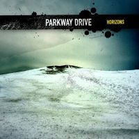 Parkway Drive - Horizons (Us Version) i gruppen VINYL / Hårdrock hos Bengans Skivbutik AB (5582089)