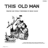 Bruce Haack - This Old Man (Clear Vinyl) i gruppen VINYL hos Bengans Skivbutik AB (5582098)