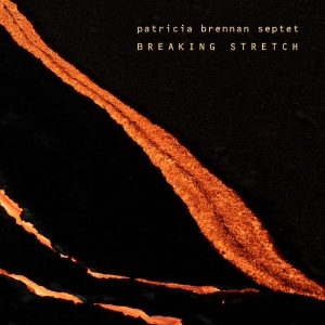 Patricia Brennan - Breaking Stretch i gruppen VI TIPSAR / Fredagsreleaser / 2025-08-22 hos Bengans Skivbutik AB (5582114)