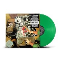 Carcass - Necroticism - Descanting The Insalu i gruppen VI TIPSAR / Record Store Day / RSD 2025 hos Bengans Skivbutik AB (5582153)