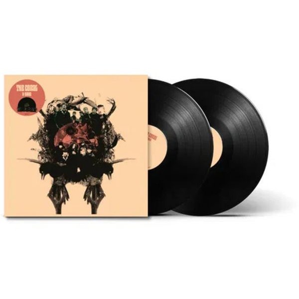 The Coral - B-Sides Volume 1 i gruppen VINYL / Hårdrock hos Bengans Skivbutik AB (5582164)
