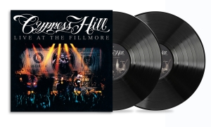 Cypress Hill - Live At The Fillmore i gruppen VI TIPSAR / Record Store Day / RSD 2025 hos Bengans Skivbutik AB (5582168)