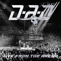 D-A-D - Live From The Arena i gruppen VI TIPSAR / Record Store Day / RSD 2025 hos Bengans Skivbutik AB (5582169)