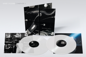 David Sylvian - Camphor Ii (Color Vinyl)(Rsd2025) i gruppen ÖVRIGT / Korr_grupp / Art.under.overvak250318 hos Bengans Skivbutik AB (5582177)