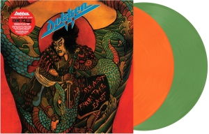 Dokken - Beast From The East (Live In Japan  1988) (2014 Remaster) (Rsd2025) i gruppen VI TIPSAR / Record Store Day / RSD 2025 hos Bengans Skivbutik AB (5582186)