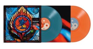 Dreadzone - Second Light (Blue & Orange Vinyl)(Rsd2025) i gruppen VI TIPSAR / Record Store Day / RSD 2025 hos Bengans Skivbutik AB (5582190)