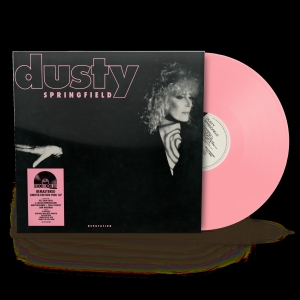 Dusty Springfield - Reputation(Rsd2025) i gruppen ÖVRIGT / Korr_grupp / Art.under.overvak250318 hos Bengans Skivbutik AB (5582192)