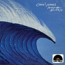 Eddie Vedder - Save It For Later / Room At The Top (Rsd2025) i gruppen ÖVRIGT / Korr_grupp / Art.under.overvak250318 hos Bengans Skivbutik AB (5582193)