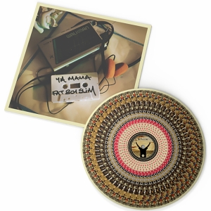 Fatboy Slim - Ya Mama(Rsd2025) i gruppen VI TIPSAR / Record Store Day / RSD 2025 hos Bengans Skivbutik AB (5582205)