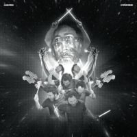 Finn Liam - Hyperverse (Cloudy Vinyl) (Rsd 2025 i gruppen VI TIPSAR / Record Store Day / RSD 2025 hos Bengans Skivbutik AB (5582208)