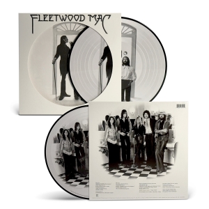 Fleetwood Mac - Fleetwood Mac(Rsd2025) i gruppen ÖVRIGT / Korr_grupp / Art.under.overvak250318 hos Bengans Skivbutik AB (5582209)