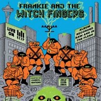 Frankie And The Witch Fingers - Live At Kexp (Rsd Exclusive 25) i gruppen VI TIPSAR / Record Store Day / RSD 2025 hos Bengans Skivbutik AB (5582212)
