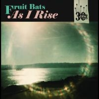 Fruit Bats / Anaïs Mitchell - As I Rise B/W Grace Cathedral Hill i gruppen VI TIPSAR / Record Store Day / RSD 2025 hos Bengans Skivbutik AB (5582216)