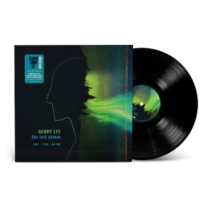 Geddy Lee - The Lost Demos(Rsd2025) i gruppen ÖVRIGT / Korr_grupp / Art.under.overvak250318 hos Bengans Skivbutik AB (5582217)