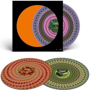 George Harrison - All Things Must Pass (Record Store Day Exclusive Vinyl)(Rsd2025) i gruppen ÖVRIGT / Korr_grupp / Art.under.overvak250318 hos Bengans Skivbutik AB (5582218)