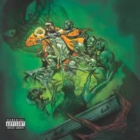 Gibbs Freddie - You Only Die 1Nce i gruppen VI TIPSAR / Record Store Day / RSD 2025 hos Bengans Skivbutik AB (5582220)