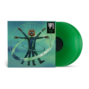 Gunna - Wunna(Rsd2025) i gruppen VI TIPSAR / Record Store Day / RSD 2025 hos Bengans Skivbutik AB (5582233)