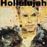 Holly Johnson - Hollelujah (Yellow Vinyl) (Rsd 2025 i gruppen VI TIPSAR / Record Store Day / RSD 2025 hos Bengans Skivbutik AB (5582239)