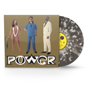 Ice-T - Power Rarities(Rsd2025) i gruppen VI TIPSAR / Record Store Day / RSD 2025 hos Bengans Skivbutik AB (5582242)