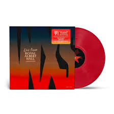 Inxs - Live From Royal Albert Hall  London  1986 (Color Vinyl)(Rsd2025) i gruppen VI TIPSAR / Record Store Day / RSD BF 2025 hos Bengans Skivbutik AB (5582249)