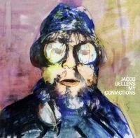 Jacob Bellens - My Convictions (Rsd2025) i gruppen VI TIPSAR / Record Store Day / RSD 2025 hos Bengans Skivbutik AB (5582252)