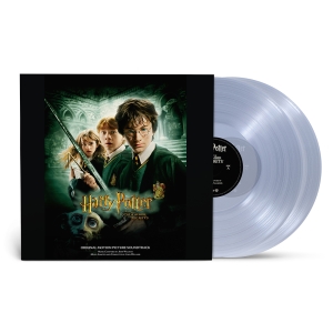 John Williams - Harry Potter And The Chamber Of Secrets (Ost)(Rsd2025) i gruppen VI TIPSAR / Record Store Day / RSD 2025 hos Bengans Skivbutik AB (5582267)