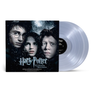 John Williams - Harry Potter And The Prisoner Of Azkaban (Ost)(Rsd2025) i gruppen VI TIPSAR / Record Store Day / RSD 2025 hos Bengans Skivbutik AB (5582268)