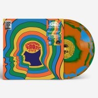 Levitation Room - Minds Of Our Own (Rsd Exclusive 25) i gruppen VI TIPSAR / Record Store Day / RSD 2025 hos Bengans Skivbutik AB (5582285)