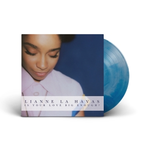 Lianne La Havas - Is Your Love Big Enough?(Rsd2025) i gruppen VI TIPSAR / Record Store Day / RSD 2025 hos Bengans Skivbutik AB (5582287)