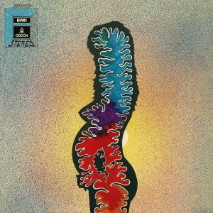 Life - Life (English Version) i gruppen ÖVRIGT / Korr_grupp / Art.under.overvak250318 hos Bengans Skivbutik AB (5582288)