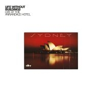 Life Without Buildings - Live At Annandale Hotel (Rsd 2025 R i gruppen VI TIPSAR / Record Store Day / RSD 2025 hos Bengans Skivbutik AB (5582289)