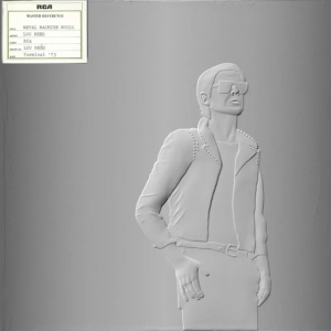 Reed Lou - Metal Machine Music (50Th Anniversary) i gruppen VI TIPSAR / Record Store Day / RSD 2025 hos Bengans Skivbutik AB (5582295)