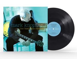 Mark Knopfler - One Take Radio Sessions (Rsd2025) i gruppen ÖVRIGT / Korr_grupp / Art.under.overvak250318 hos Bengans Skivbutik AB (5582302)