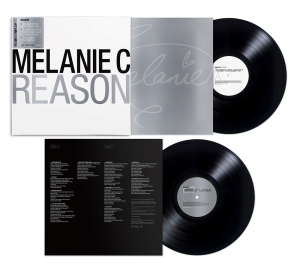 Melanie C - Reason (Rsd2025) i gruppen ÖVRIGT / Korr_grupp / Art.under.overvak250318 hos Bengans Skivbutik AB (5582306)