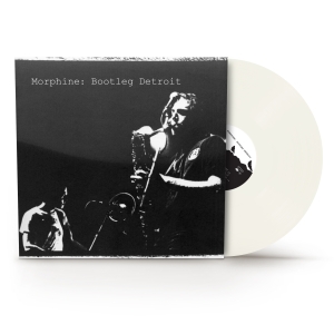 Morphine - Bootleg Detroit(Rsd2025) i gruppen VI TIPSAR / Record Store Day / RSD 2025 hos Bengans Skivbutik AB (5582317)