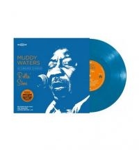 Muddy Waters - Rollin' Stone i gruppen VI TIPSAR / Record Store Day / RSD 2025 hos Bengans Skivbutik AB (5582319)