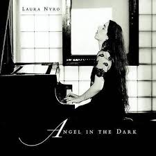 Nyro Laura - Angel In The Dark i gruppen VINYL / Pop-Rock hos Bengans Skivbutik AB (5582323)