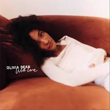 Olivia Dean - With Love (Rsd2025) i gruppen VI TIPSAR / Record Store Day / RSD 2025 hos Bengans Skivbutik AB (5582325)