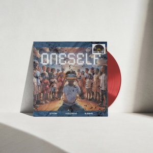 One Self - Visions i gruppen VI TIPSAR / Record Store Day / RSD 2025 hos Bengans Skivbutik AB (5582327)